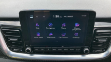 Kia Stonic 1.0T GDi 48V GT-Line S 5dr DCT Petrol Estate